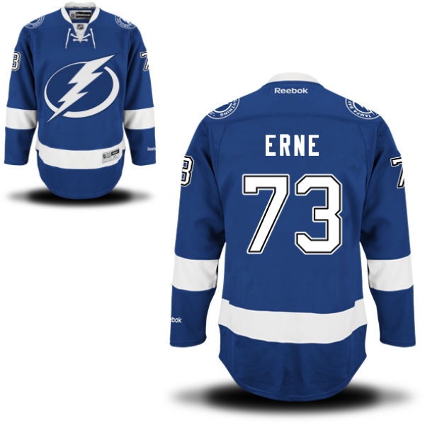 Tampa Bay Lightening Reebok NHL Premier Jersey – Pro Image Sports Square One